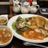 中嘉屋食堂 麺飯甜 仙台駅構内店
