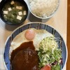 カフェ＆鉄板レストラン 藤川