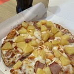 ドミノ・ピザ - 