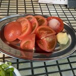 ホルモン焼肉 天竜 - 