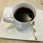 ゴー クレヨン - ホットコーヒー