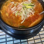 ホルモン焼肉 天竜 - 