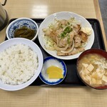 動坂食堂 - 