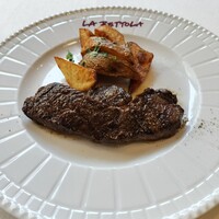 ラ・ベットラ・ダ・オチアイ ナゴヤ - 