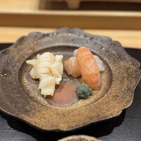 鮨 十兵衛 - 