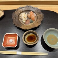 鮨 十兵衛 - 