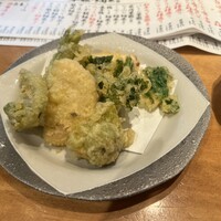 梅田 鮨割烹のの - 