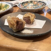 梅田 鮨割烹のの - 