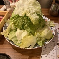 しゃぶしゃぶ・創作料理居酒屋 豚吟 栄店 - 