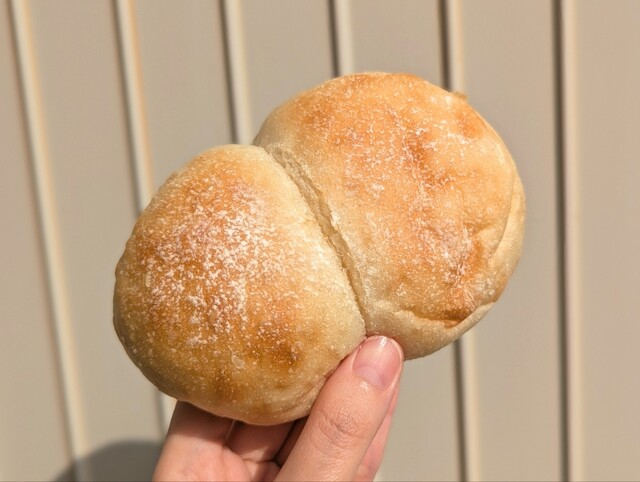 ほんわかパン屋さん - 東大垣/パン | 食べログ