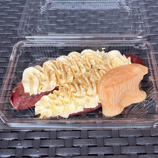 壺焼き芋 つぼつぼ - 印西牧の原/焼き芋・大学芋 | 食べログ 壺焼き芋 つぼつぼ - 印西牧の原/焼き芋・大学芋 | 食べログ