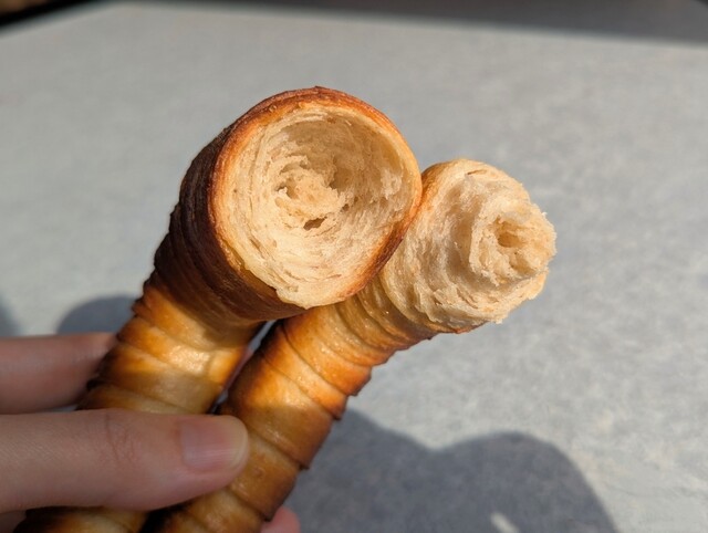 ほんわかパン屋さん - 東大垣/パン | 食べログ