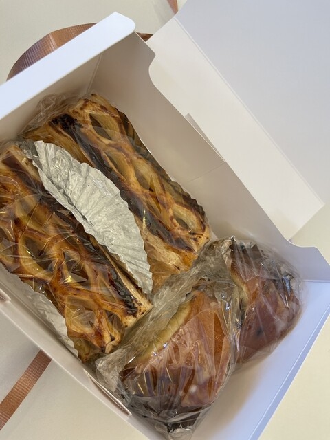 網走 千秋庵（せんしゅうあん） - 桂台（ケーキ）の写真