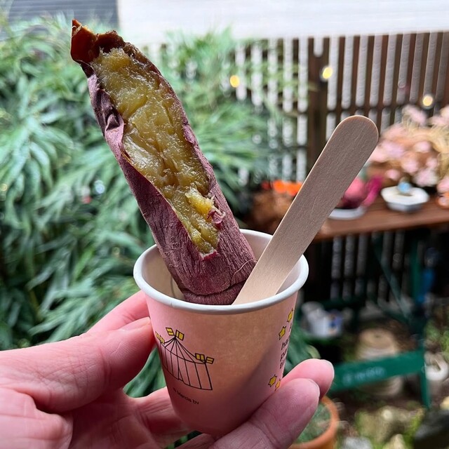 壺焼き芋 つぼつぼ - 印西牧の原/焼き芋・大学芋 | 食べログ 壺焼き芋 つぼつぼ - 印西牧の原/焼き芋・大学芋 | 食べログ