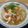 まえばうどん