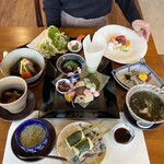 おもてなし料理 まつき - 