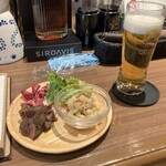 ジアス ルーク＆タリー - 