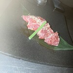 まる良炭火焼肉 - 