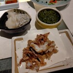 海幸楽膳 釜つる - 