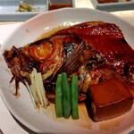 海幸楽膳 釜つる - 