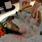 海幸楽膳 釜つる - 