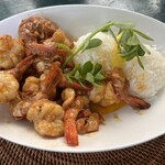 パーラー レッドドラゴン - 