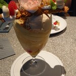 PATISSERIE ASAKO IWAYANAGI - 