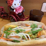 Ai Bánh Mì - 