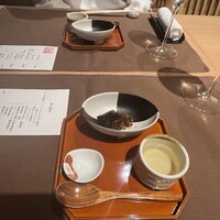 日本料理 縁 - 