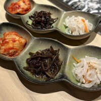 焼肉割烹 YP流 西心斎橋店 - 