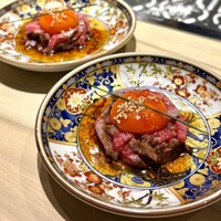 焼肉割烹 YP流 西心斎橋店 - 