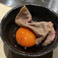 焼肉割烹 YP流 西心斎橋店 - 
