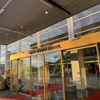 岐阜グランドホテル - 