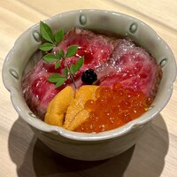 焼肉割烹 YP流 西心斎橋店 - 