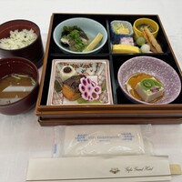 岐阜グランドホテル - 
