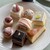 ガーデンラウンジ - 料理写真:美味しいスイーツたち