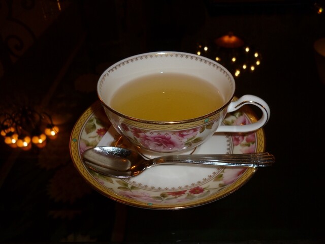 ラウンジ ミルウォーキー - 新白河（カフェ）の写真