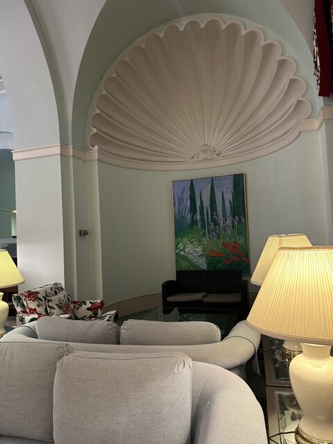 ラウンジ ミルウォーキー - 新白河（カフェ）の写真