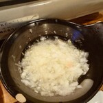 溶岩焼き 熱心 - 