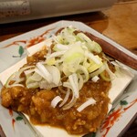 溶岩焼き 熱心 - 