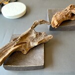 プレゼンテ スギ - 