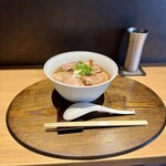 らぁ麺や 嶋 - 