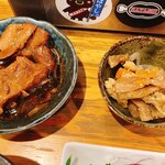 海鮮スタンディング 西成ニューここ屋 - 