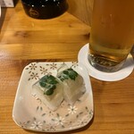 酒菜 ひだりうま - 