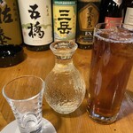 酒菜 ひだりうま - 