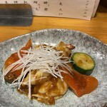 酒菜 ひだりうま - 