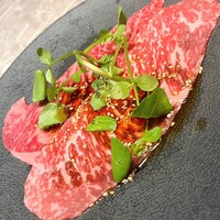 個室焼肉 牛炙 名駅別邸 - 