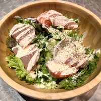 個室焼肉 牛炙 名駅別邸 - 