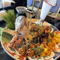 名古屋 浅田 - 後日のお祝い時