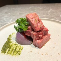 個室焼肉 牛炙 名駅別邸 - 
